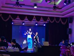 -邓丽君音乐主题餐厅