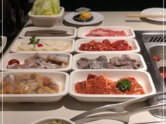 -海底捞火锅(万丰桥店)