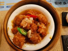 -点都德(华强南店)