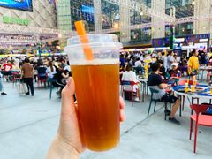 -五一星光夜市(SOHO新天地店)