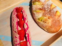 -喜茶(广州北京路惠福东店)