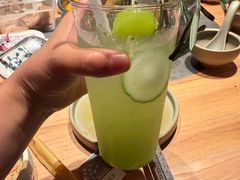 -巴奴毛肚火锅(龙湖锦艺城店)