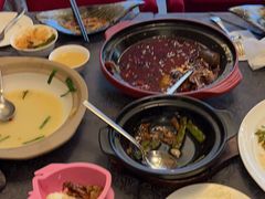 -粤尚腾香居中餐厅(首都机场希尔顿店)