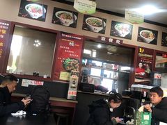 -秦云老太婆摊摊面(磁器口店)