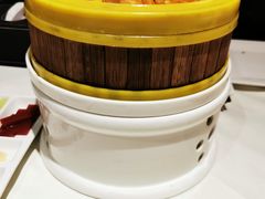 鸭饼-北平楼·烤鸭·北京菜(牡丹园店)