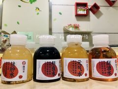 祛肿水-炖物24章·顺时轻养茶(杭州大厦店)