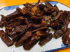 -诺敏塔拉奶茶-布里亚特包子-手把肉(锦都会店)