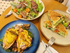 -Jamaicablue Coffeeshop(中央广场店)