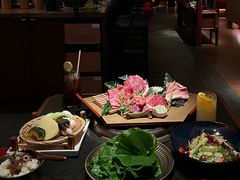 -300杯·和牛烧肉清酒专门店(廊里店)