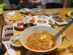 -喜来稀肉(北外滩白玉兰广场店)