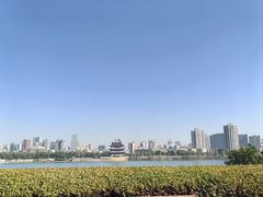 -杜甫江阁