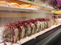 -陆小年创意自助料理(宿迁吾悦店)