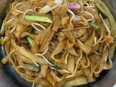 -牛一煲美食(江高店)