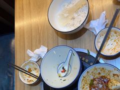 -妈妈的味道·腾冲特色菜(和顺古镇店)