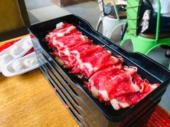 -九记潮汕现切鲜牛肉自助火锅(新开铺店)