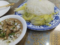 -清真·鸦儿李记·小馆(后海店)