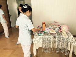 点击看大图 -月之旅·尊 高端月子会所(科馨别墅一店)