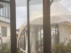 -云禾壹海景庄园餐厅