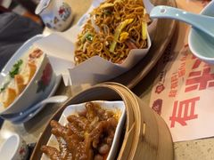 -点都德(龙之梦店)