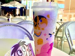 霸气荔枝-奈雪的茶(华侨城创意园店)