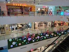 -新田360广场(上海华侨城店)