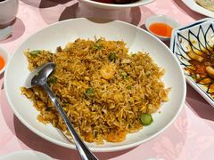 誉八仙炒饭-誉八仙酒楼(静安大悦城店)