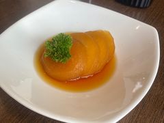 -老牌坊鲁菜名店(宽厚里店)