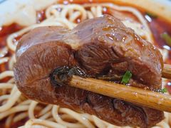 -易毛特色牛肉面(解放碑步行街店)