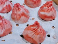 -苏小柳点心·手作小笼包(鸿寿坊分院)