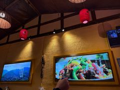 -富正毅三下锅·湘西韵味(天门山索道店)