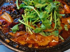 -前门烤鸭(江东中路店)