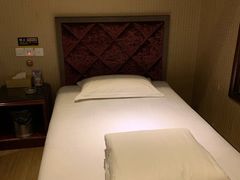 -东方之珠洗浴休闲广场(和平店)