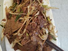 -鑫明明拉面(宁化路店)