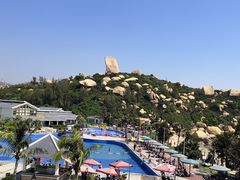 游乐设施-那琴半岛地质海洋公园