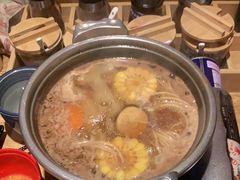 -一井烧肉·活鳗·寿司(望京SOHO店)