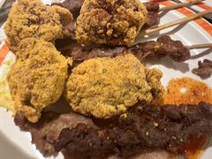 -比格比萨自助(宝山日月光店)