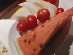 -老太原菜馆(府西街店)