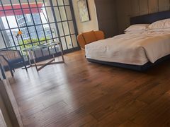 -深圳湾木棉花酒店