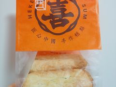 -喜計局·饼行(南湖万达广场店)