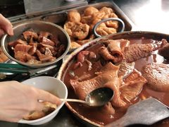-韦记牛杂汤(清晖园店)