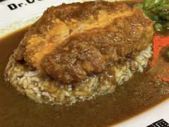 -伽喱博士 Dr.CURRY咖喱饭(太阳宫咖喱店)