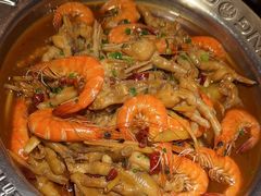 -胖哥俩肉蟹煲(苏州中心店)