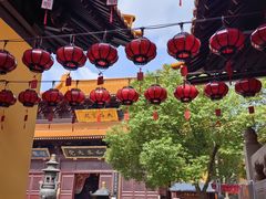 -亭林园-华藏寺