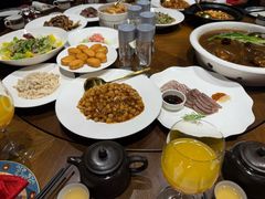 -卫鼎轩·曹公馆(鼓楼店)