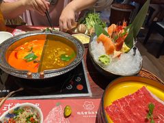 -披头士和牛火锅·寿喜烧自助(陶溪川店)