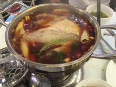 -银鲨国际美食百汇(金牛万达广场店)