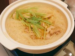 -广州富力君悦大酒店空中花园