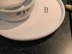 -赠李白·如诗的川味(余杭万达广场店)