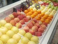 -泰康食品(南京东路店)