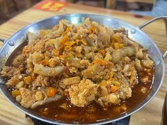 -好呷八大碗(五羊店)